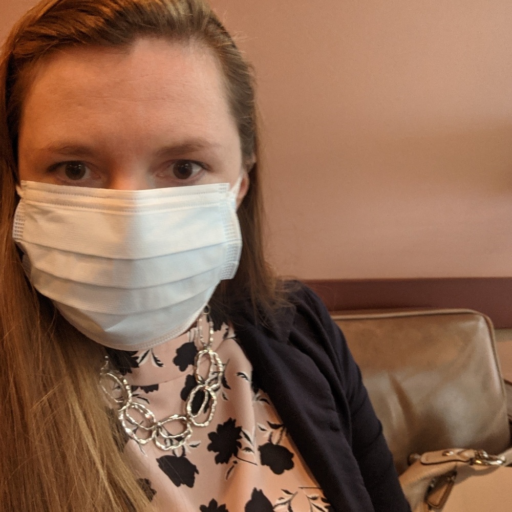 Meet your Posher, Nora